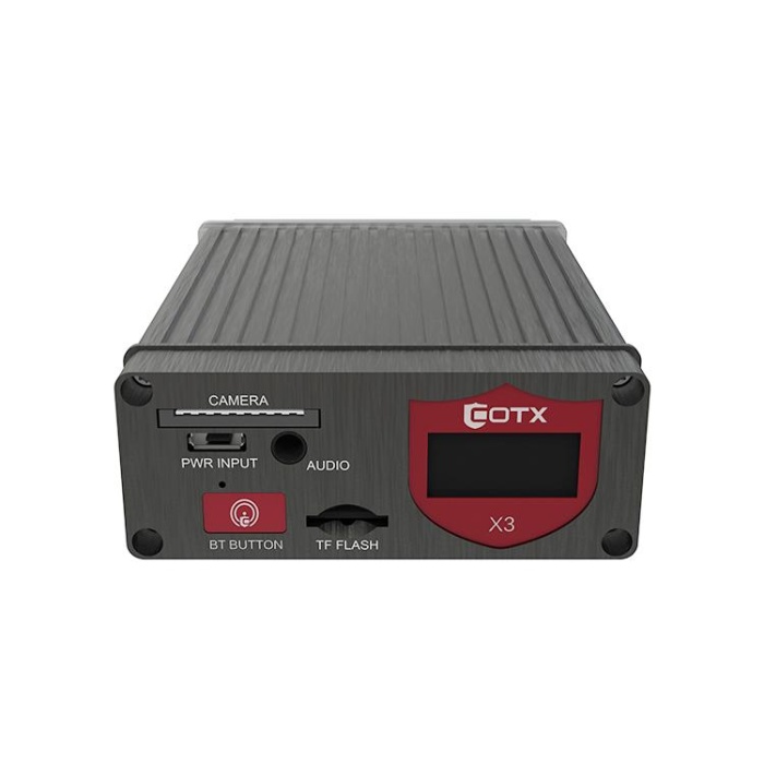 COTX X3 INDOOR HELIUM  HOTSPOT (Helium Mining Cihazı)