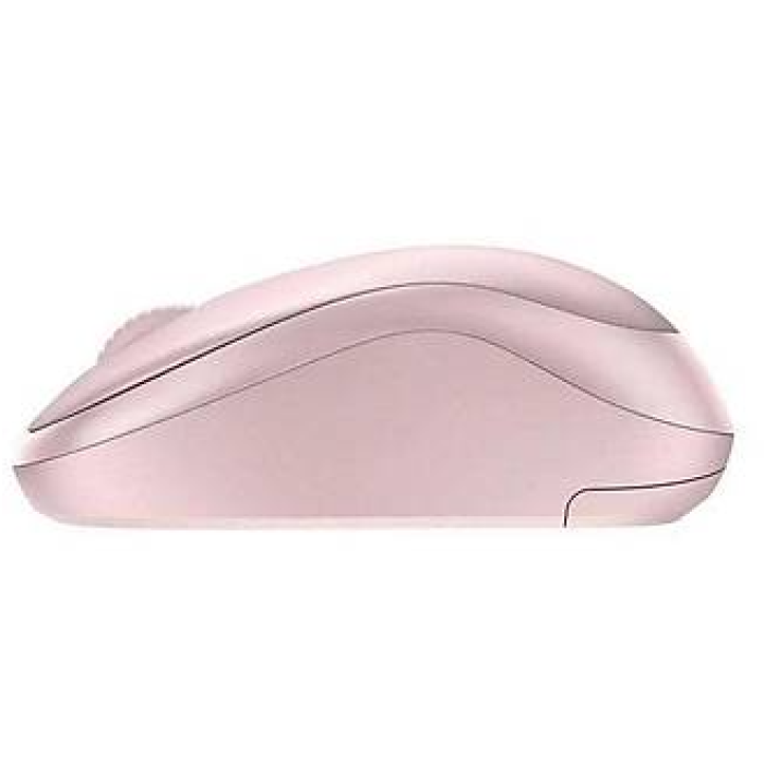 LOGITECH M221 SESSİZ KABLOSUZ MOUSE GÜL 910-006512