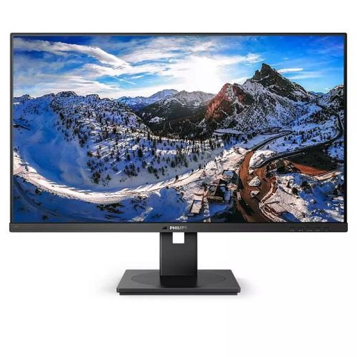 31.5 PHILIPS 328B1/00 LED IPS 4MS 60HZ DP HDMI