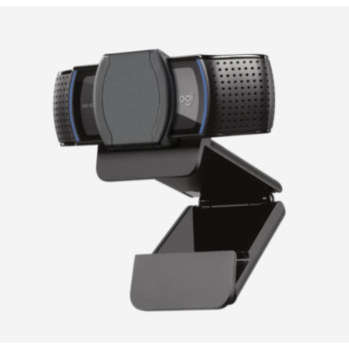 LOGITECH C920S HD PRO 960-001252 MİKROFONLU WEBCAM