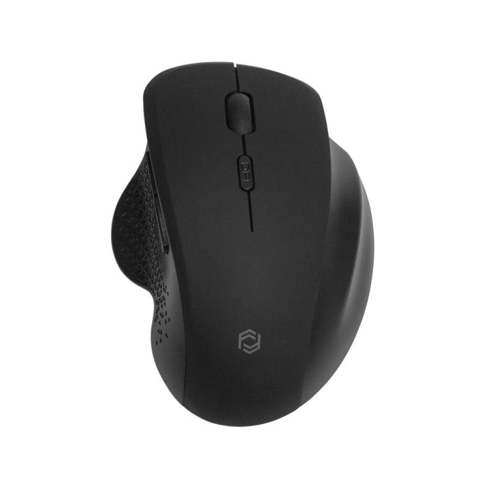 FRISBY FM-G272WM 1600DPI KABLOSUZ MOUSE SİYAH