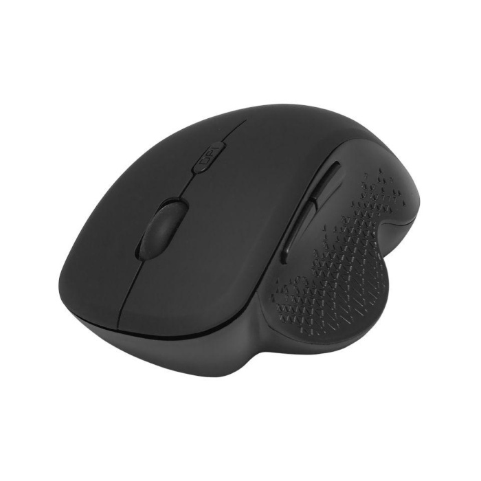 FRISBY FM-G272WM 1600DPI KABLOSUZ MOUSE SİYAH