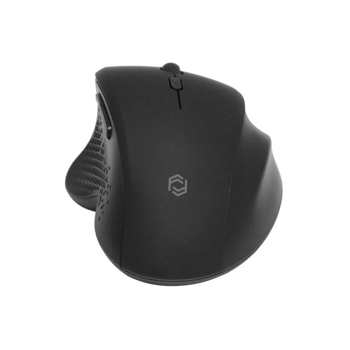 FRISBY FM-G272WM 1600DPI KABLOSUZ MOUSE SİYAH