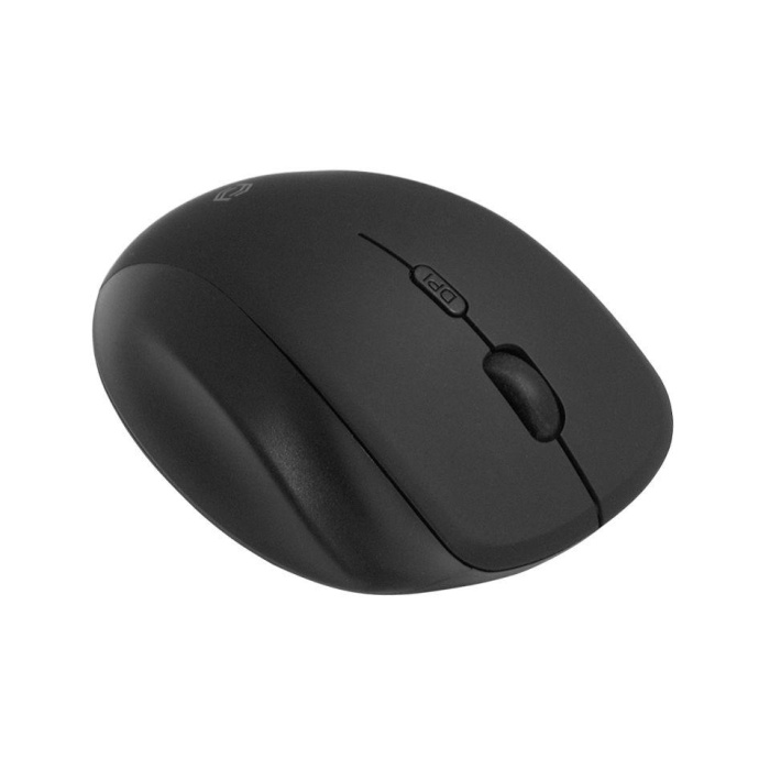 FRISBY FM-G272WM 1600DPI KABLOSUZ MOUSE SİYAH