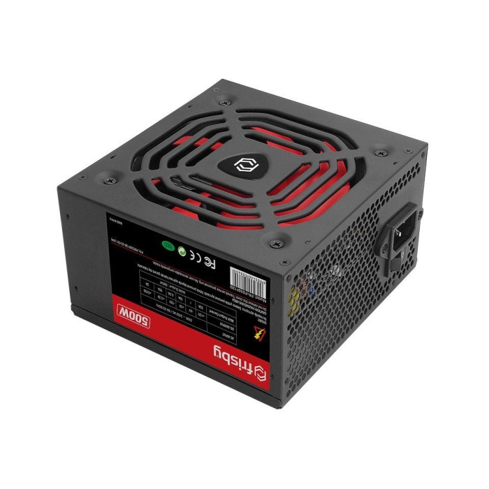 FRISBY FR-PS50F12B  500W POWER SUPPLY