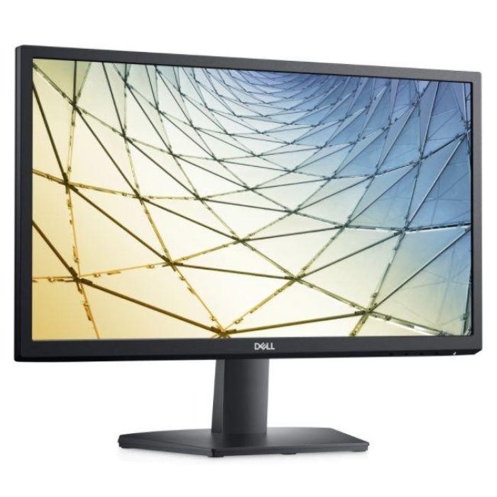 21.5 DELL SE2222H LED FHD 8 MS 60HZ HDMI VGA