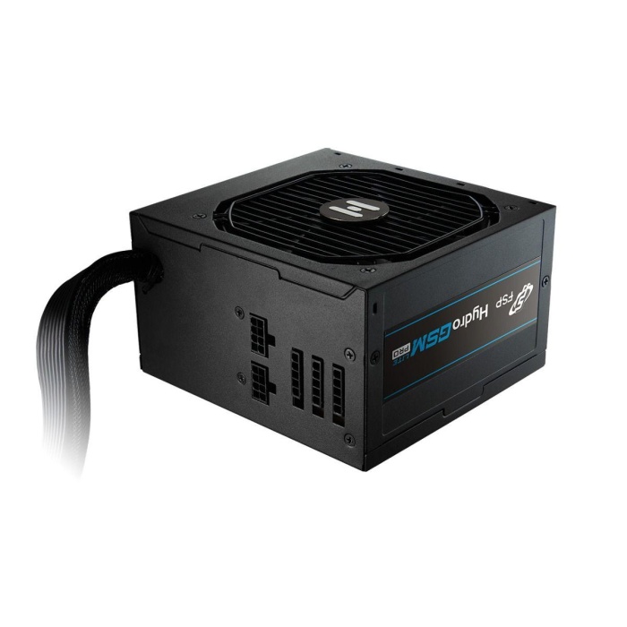 FSP HGS-650M 650W 80+ 120MM FAN POWER SUPPLY