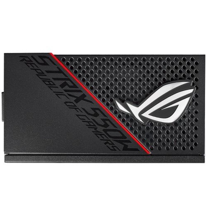 ASUS ROG STRIX 550G POWER SUPPLY