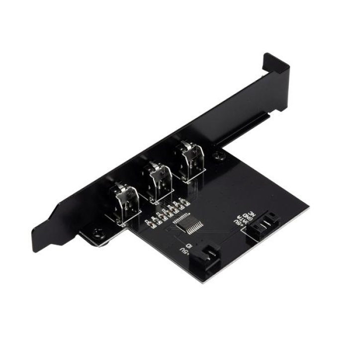 LIAN LI Strimer 24-Pin LED Power Supply Uzatma Kablosu