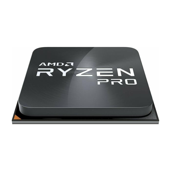 AMD RYZEN 5 4650G PRO MPK 3.7GHZ AM4 MPK İŞLEMCİ