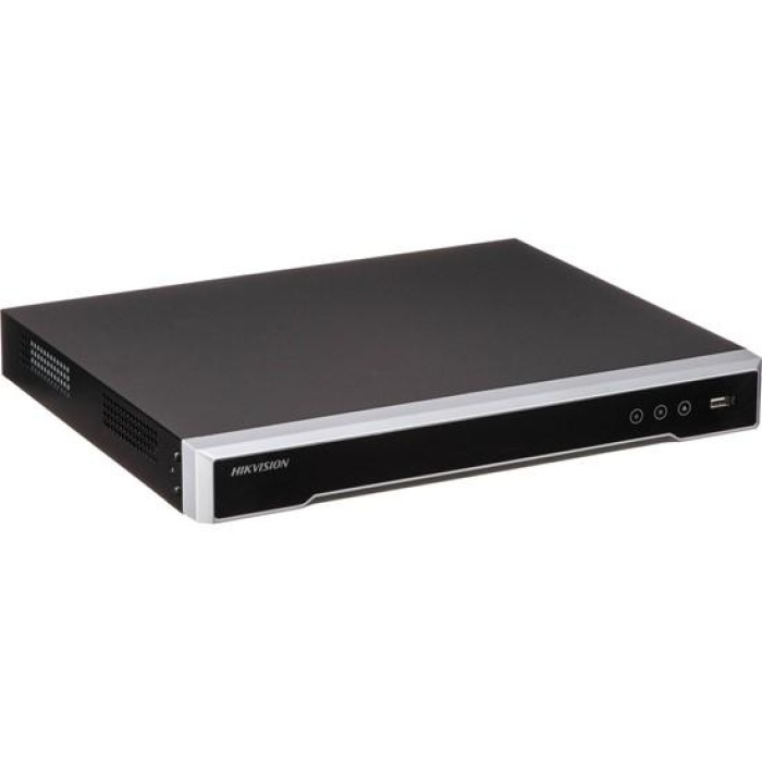 HIKVISION DS-7608NI-Q2 8 KANAL 2 HDD(8TB) NETWORK KAYIT CİHAZI (4K)