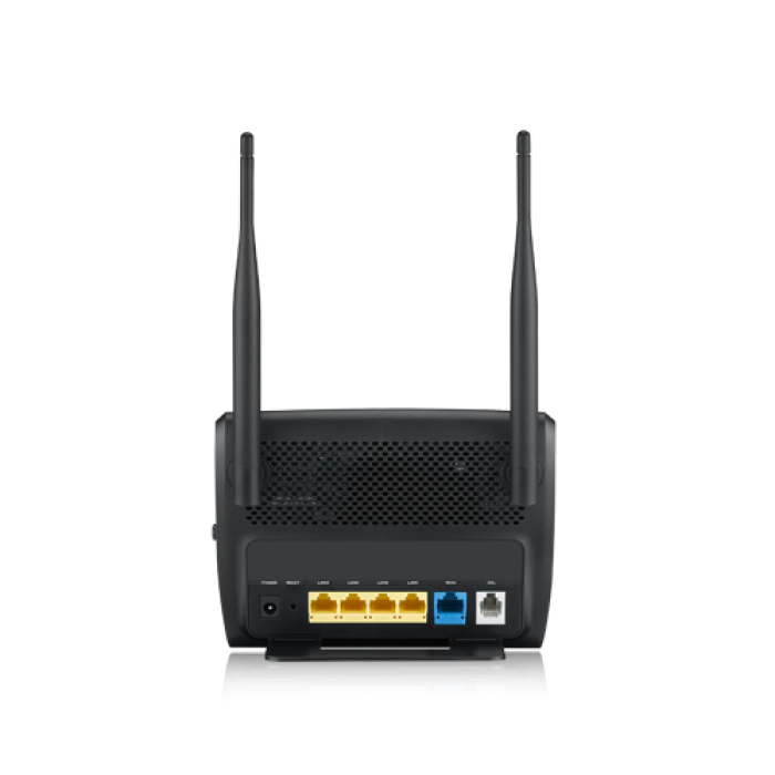 ZYXEL VMG3312-T20A 4PORT ADSL/VDSL 300Mbps MODEM