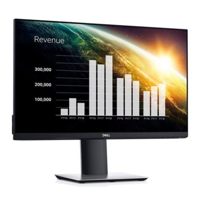 23 DELL P2319H IPS FHD 8MS 60HZ HDMI DP VGA