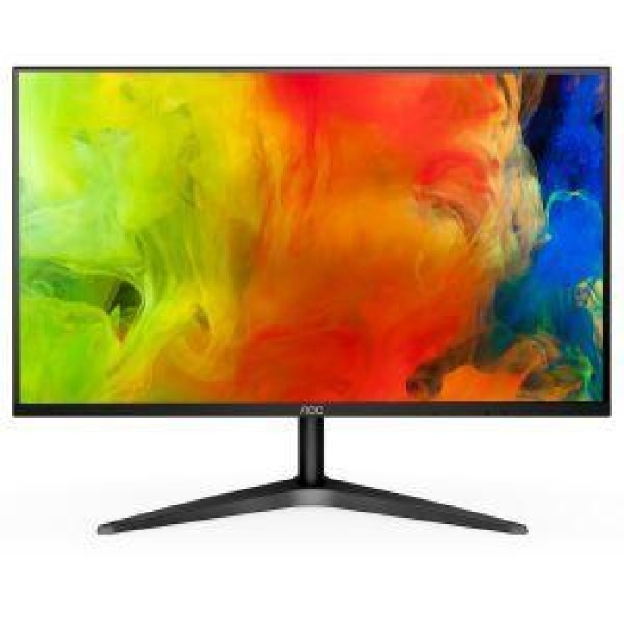 23.6 AOC 24B1H FULLHD 5MS 60HZ HDMI VGA LED