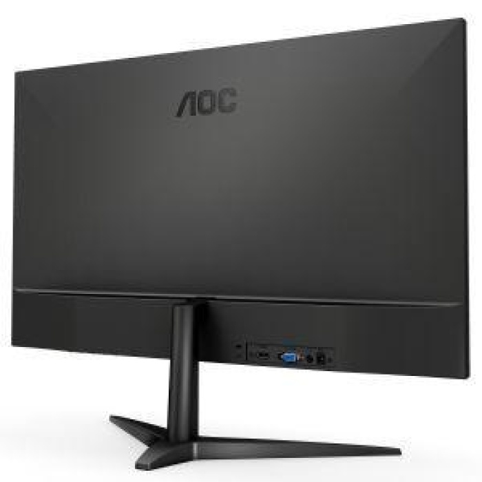 23.6 AOC 24B1H FULLHD 5MS 60HZ HDMI VGA LED