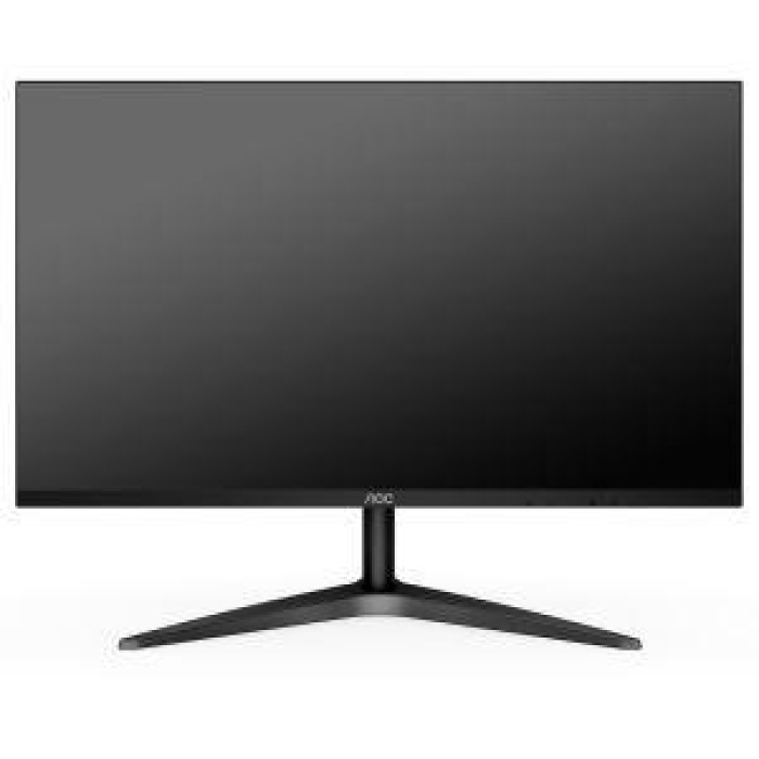 23.6 AOC 24B1H FULLHD 5MS 60HZ HDMI VGA LED