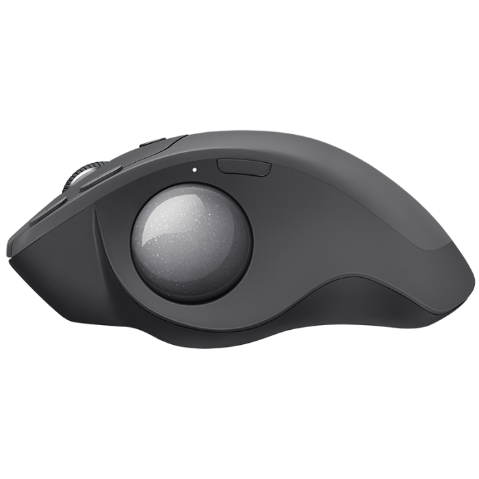 LOGITECH MX ERGO GRAPHITE KABLOSZ MOUSE 910-005179