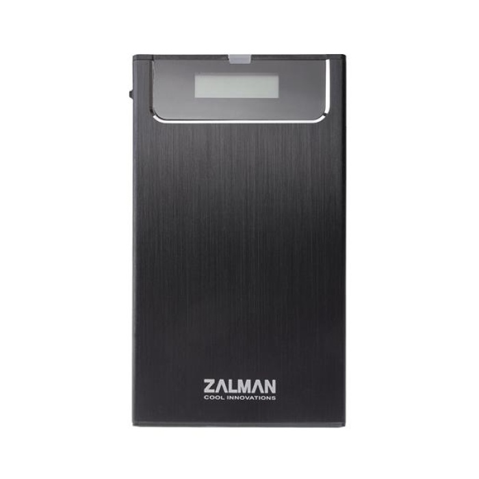 ZALMAN ZM-VE350 2.5 USB 3.0 ALUMİNYUM DİSK KUTUSU