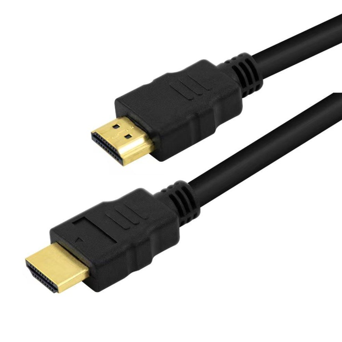 CODEGEN CPS200 HDMI ALTIN UÇLU SİYAH KABLO (20 MT)