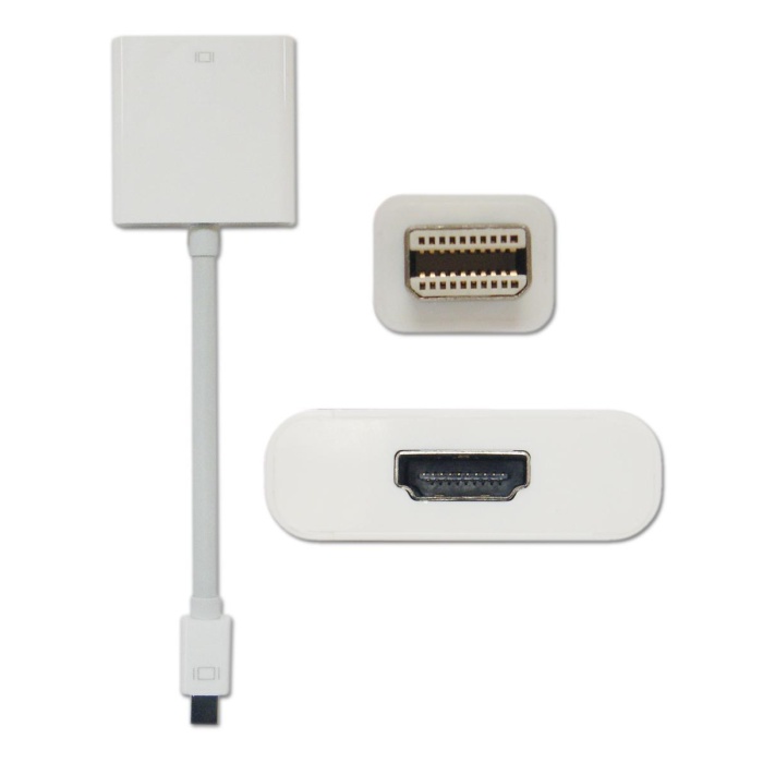 CODEGEN MINI DISPLAY PORT TO HDMI ÇEVİRİCİ(CPD11)