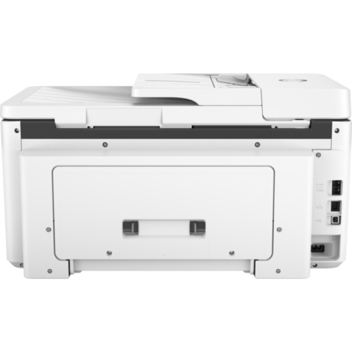 HP Y0S18A OFFICEJET PRO 7720 RENKLİ YAZ/TAR/FOT/FAX A3-A4