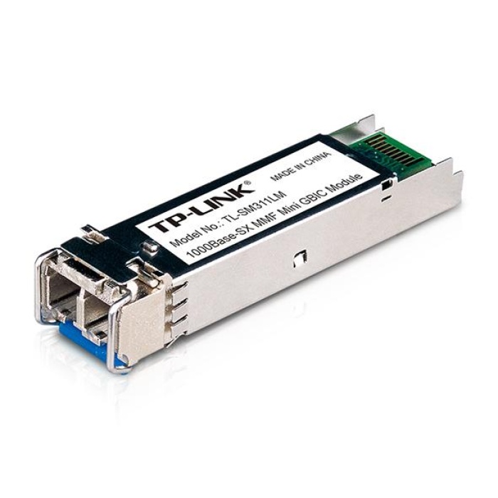 TP-LINK TL-SM311LM MiniGBIC SFP MODÜLÜ