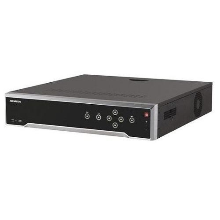 HIKVISION DS-7732NI-K4 32 Kanal NVR (4 SATA, H.265+)