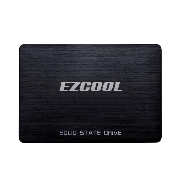 480 GB EZCOOL SSD S280/480GB 3D NAND 2,5 560-530 MB/s