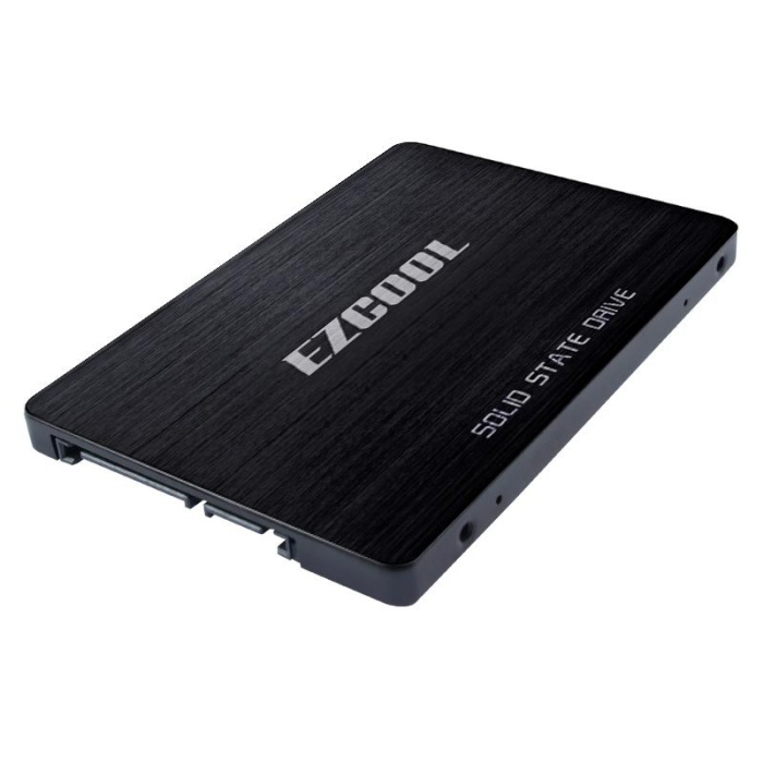 120 GB EZCOOL SSD S400/120GB 3D NAND 2,5 560-530 MB/s