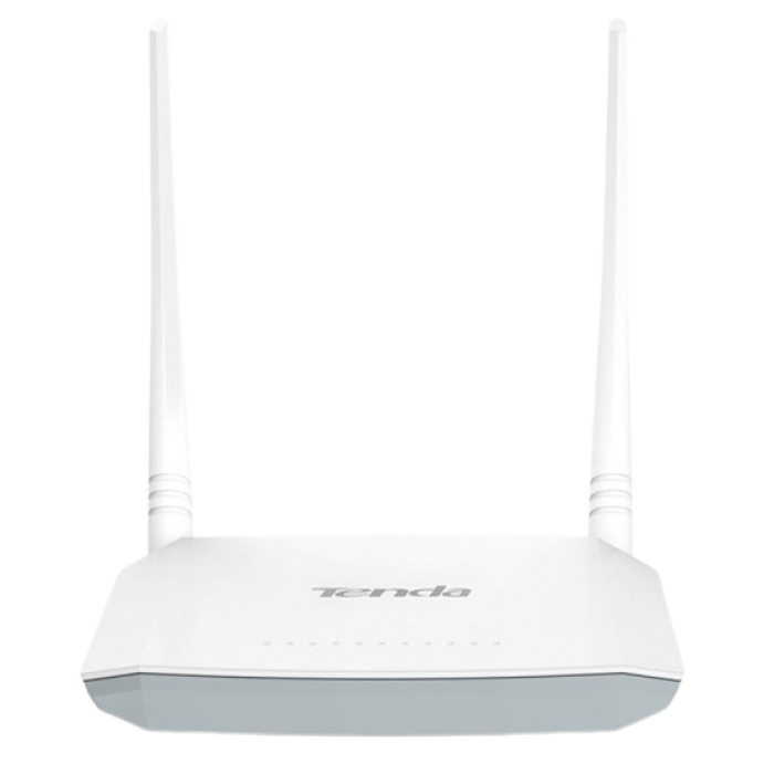 TENDA V300  4PORT VDSL 300Mbps MODEM/ROUTER