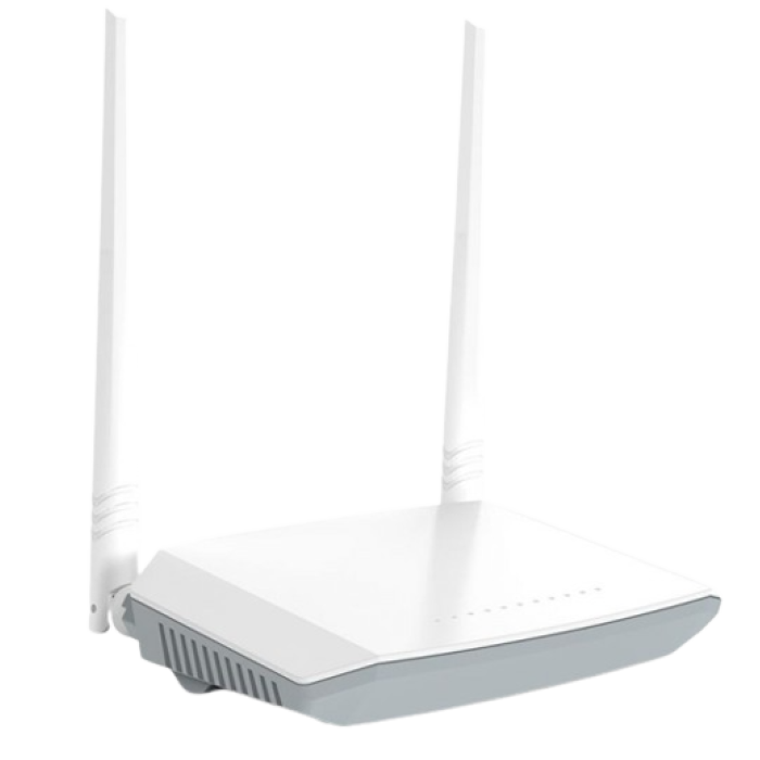 TENDA V300  4PORT VDSL 300Mbps MODEM/ROUTER