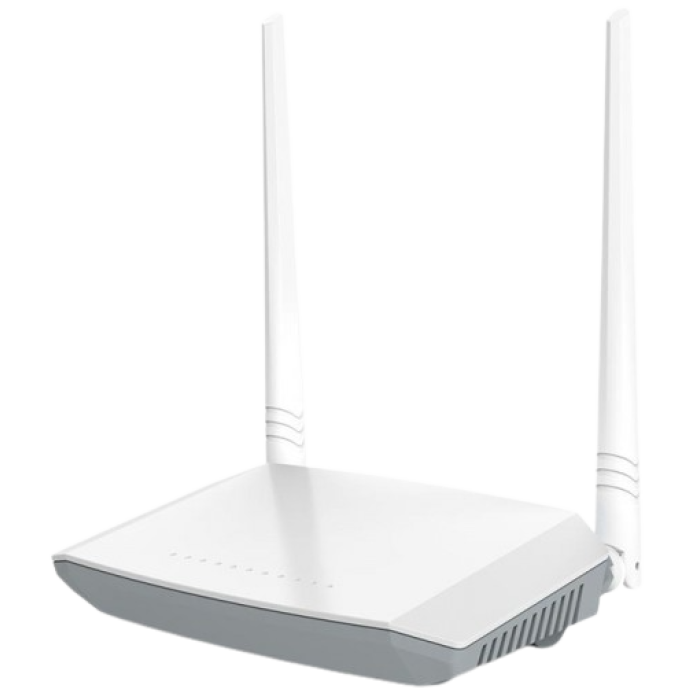 TENDA V300 V3 4PORT VDSL 300Mbps MODEM/ROUTER