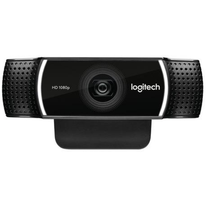 LOGITECH C922 PRO STREAM WEBCAM V-U0028 960-001088