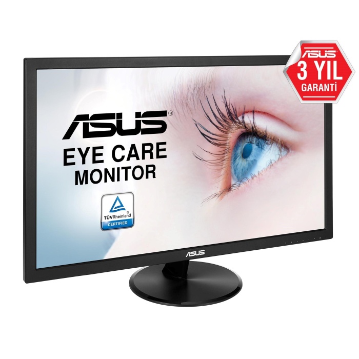 21.5 ASUS VP228DE LED 5MS FHD VGA VESA