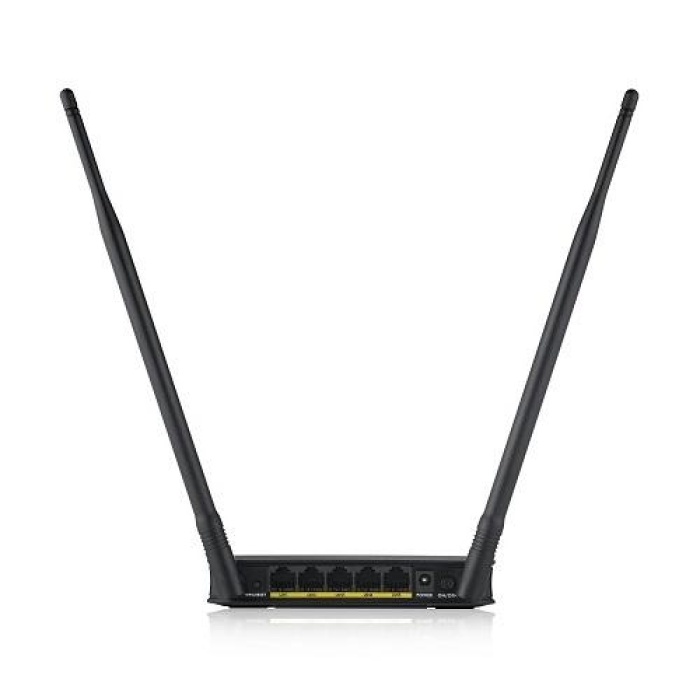 ZYXEL WAP3205 V3 5PORT 300 Mbps ACCESS POINT