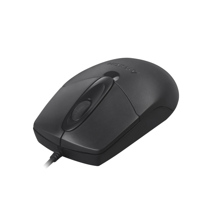 A4 TECH OP720 OPTIK MOUSE PS/2 SİYAH