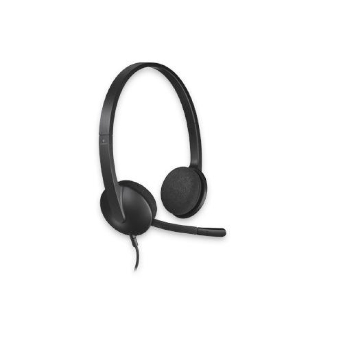 LOGITECH H340 KULAKLIK ( 981-000475)