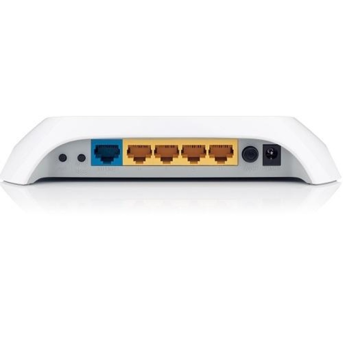 TP-LINK TL-WR840N 4PORT 300Mbps ROUTER