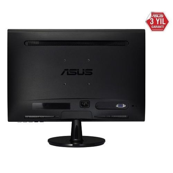 18.5 ASUS VS197DE LED 1366x768 5MS VGA VESA 3YIL