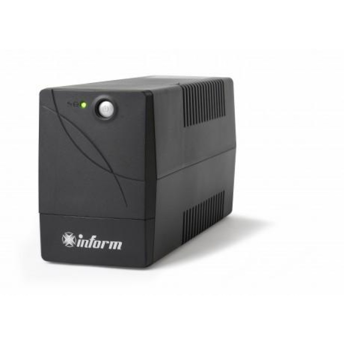 INFORM UPS GUARDIAN 800A 7-20DK KESİNTİSİZ GÜÇ KAYNAĞI