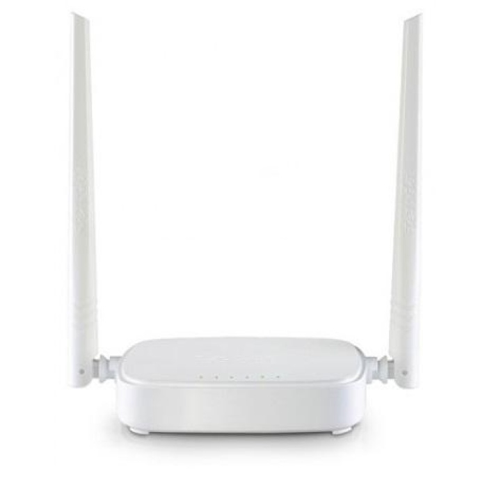 TENDA N301 4PORT 300Mbps A.POINT/ROUTER