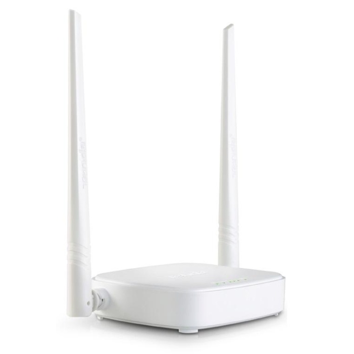 TENDA N301 4PORT 300Mbps A.POINT/ROUTER