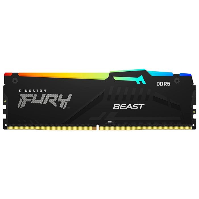 32GB KINGSTON FURY BEAST DDR5 5600Mhz KF556C36BBEAK2/32 2x16