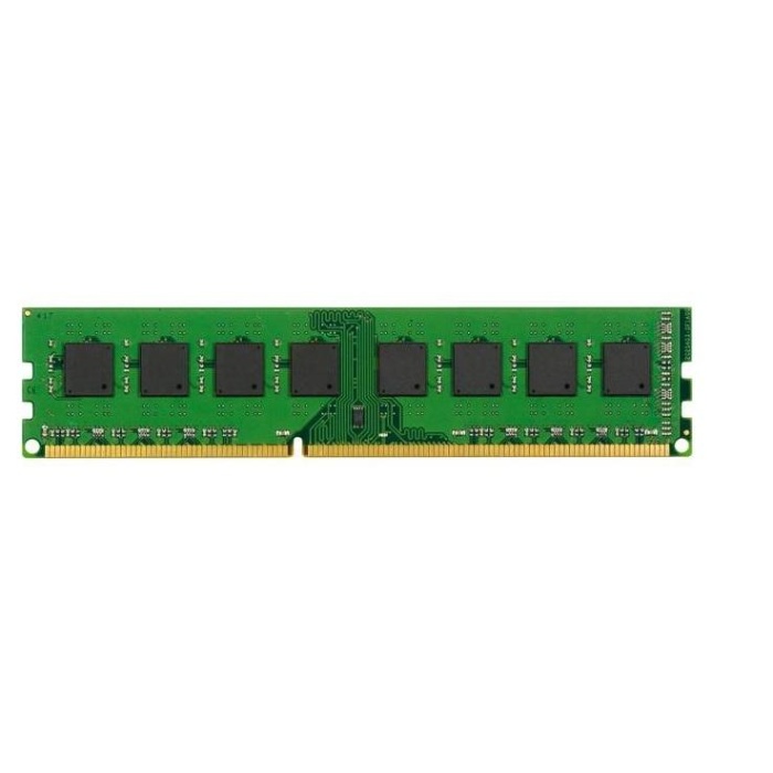 KINGSTON KSM26ED8/16HD 16GB DDR4 ECC UDIMM 2666MHZ