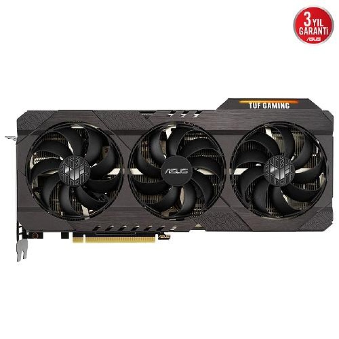 ASUS TUF-RTX3070-O8G-V2-GAMING 8G GDDR6 HDMI 256Bt