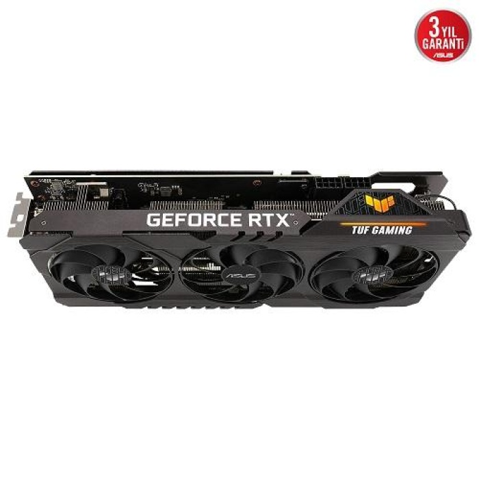 ASUS TUF-RTX3070-O8G-V2-GAMING 8G GDDR6 HDMI 256Bt