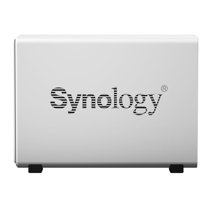 SYNOLOGY DS220J 2 YUVALI 512MB NAS DEPOLAMA ÜNİTESİ