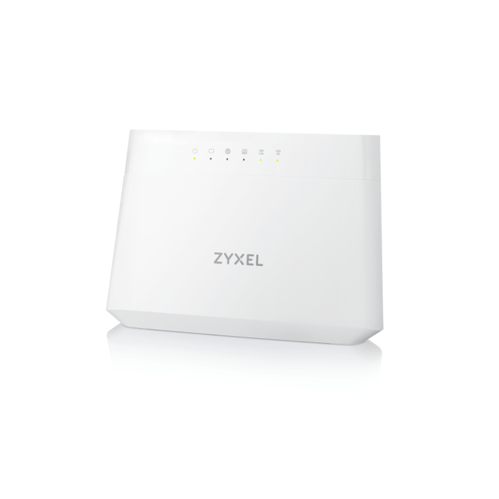 ZYXEL VMG3625-T50B 4PORT VDSL/ADSL 300Mbps MODEM/ROUTER