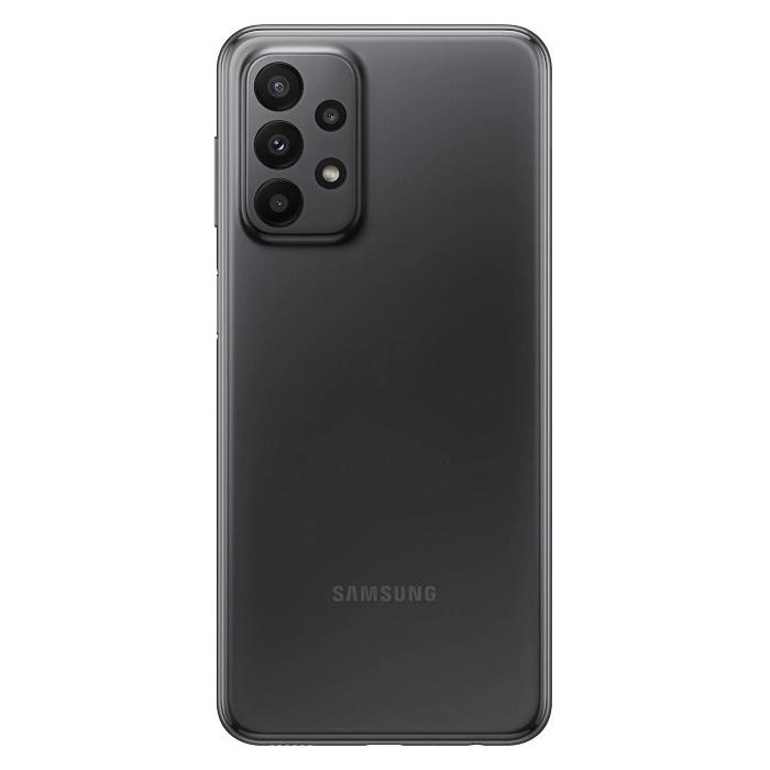 SAMSUNG GALAXY A23 128 GB 6 GB SİYAH CEP TEL. DİST