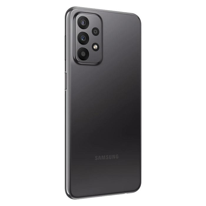 SAMSUNG GALAXY A23 128 GB 6 GB SİYAH CEP TEL. DİST